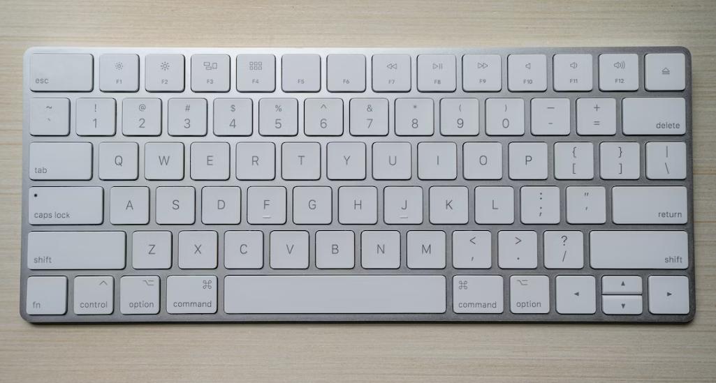 怎么选择合适自己的键盘呢,怎么选一个好一点的键盘