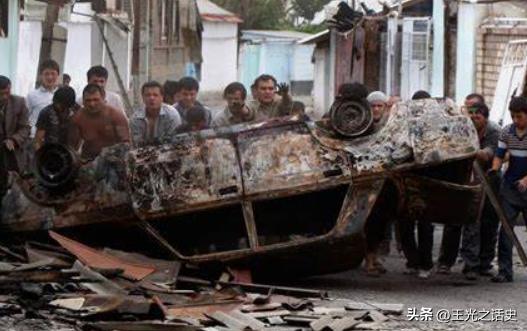 中亚五个斯坦国家人口,中亚地区东南部人口多的原因