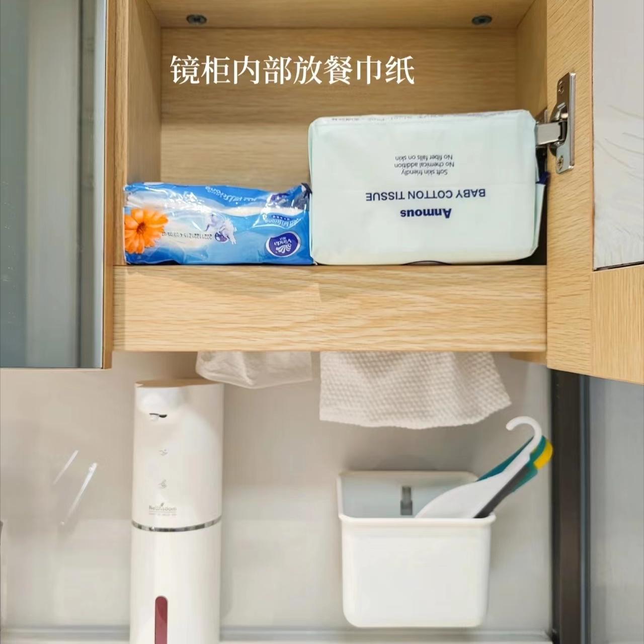 浴室柜到底用什么好,浴室柜最全面的知识