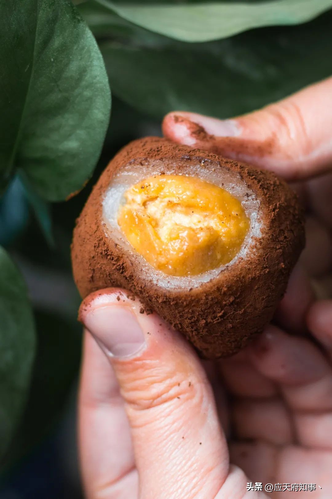 南京糕团百年老字号,南京老字号三星糕团