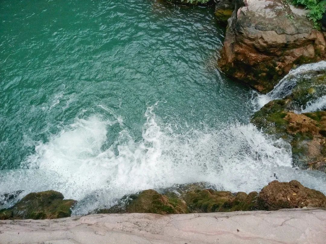 郑州周边夏天适合去哪避暑,端午节郑州周边避暑游玩推荐景点