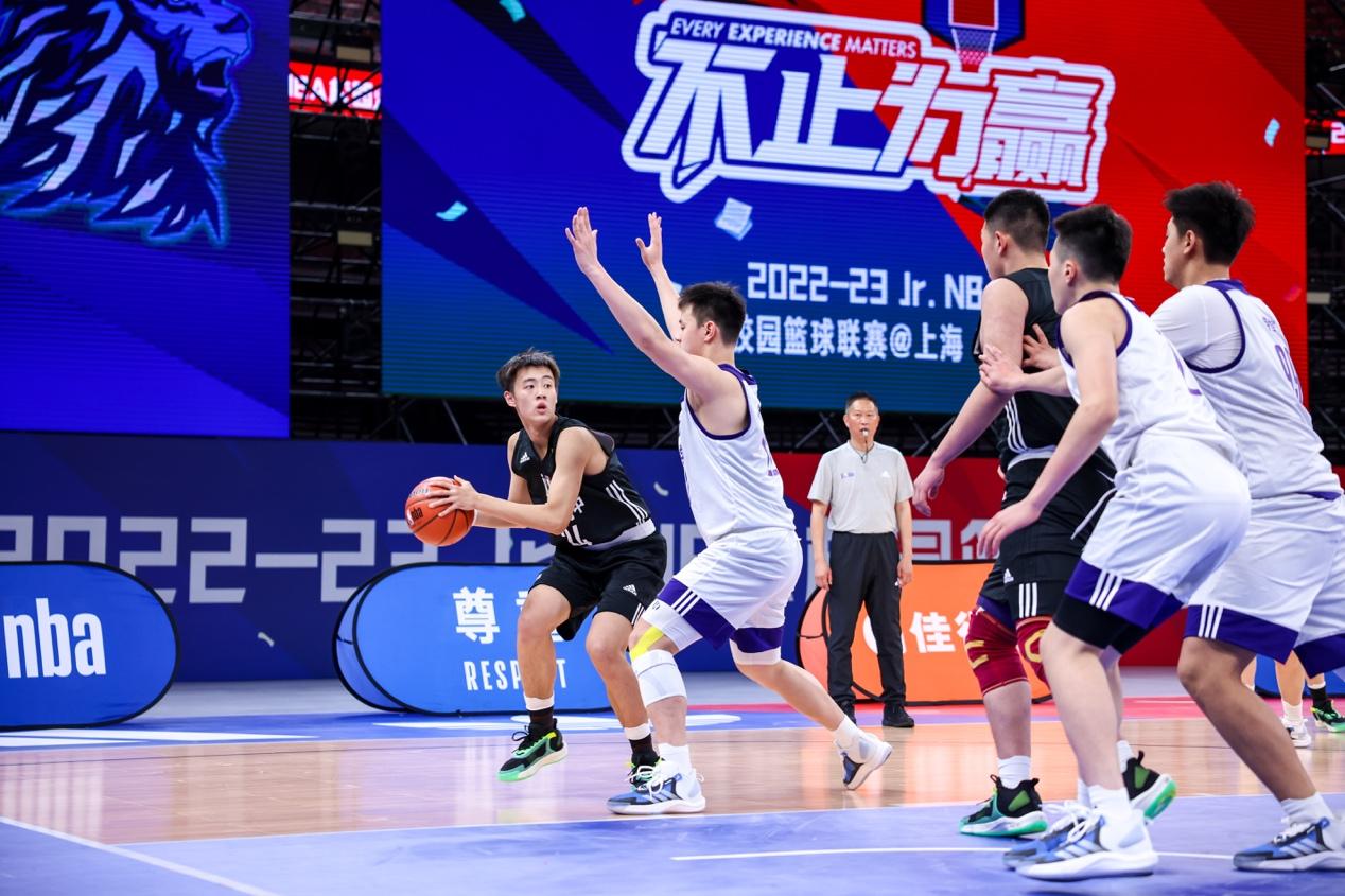 春季校园联赛,2019校园联赛