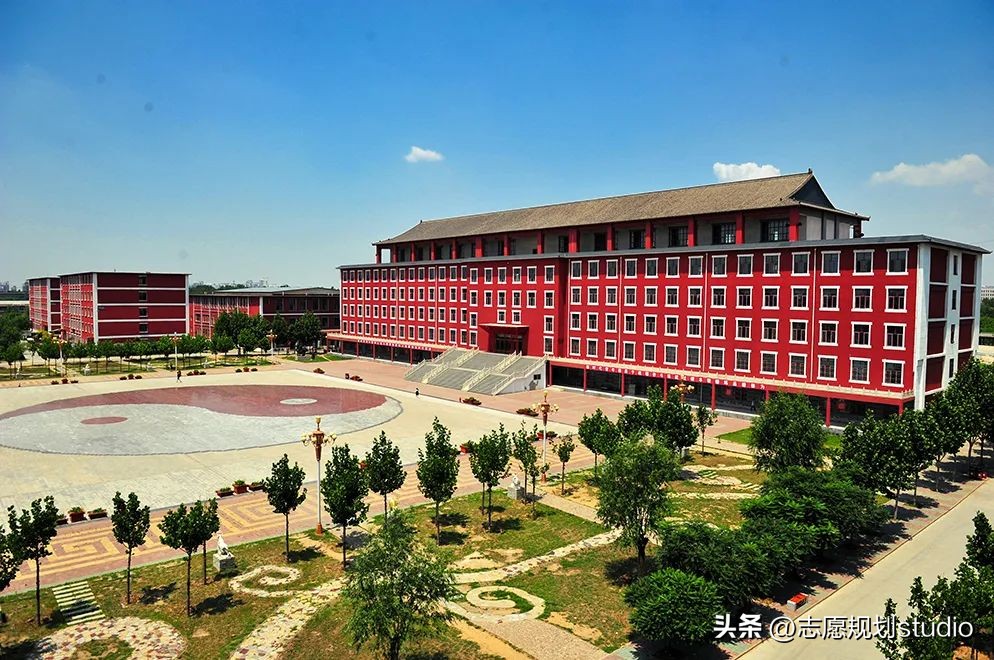 华北理工专科和本科在一个校区吗,华北理工大学是一本还是二本院校