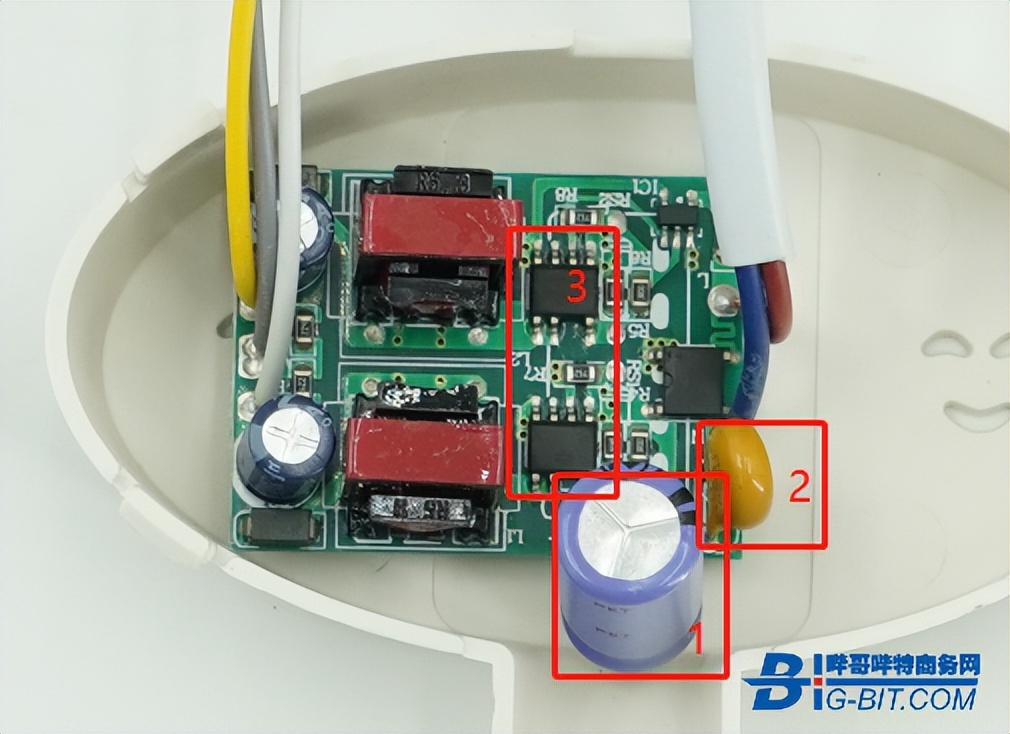 奥克斯风扇灯简约风,奥克斯电风扇定时旋钮怎样拆卸