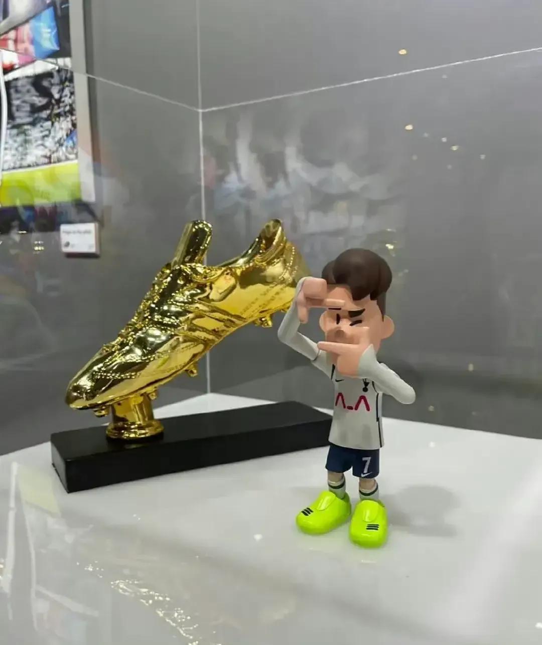 韩国热刺孙兴慜,孙兴慜和凯恩谁是热刺一哥