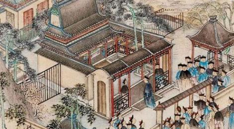 唐宋明清科举制的特点,明清科举制度相关知识