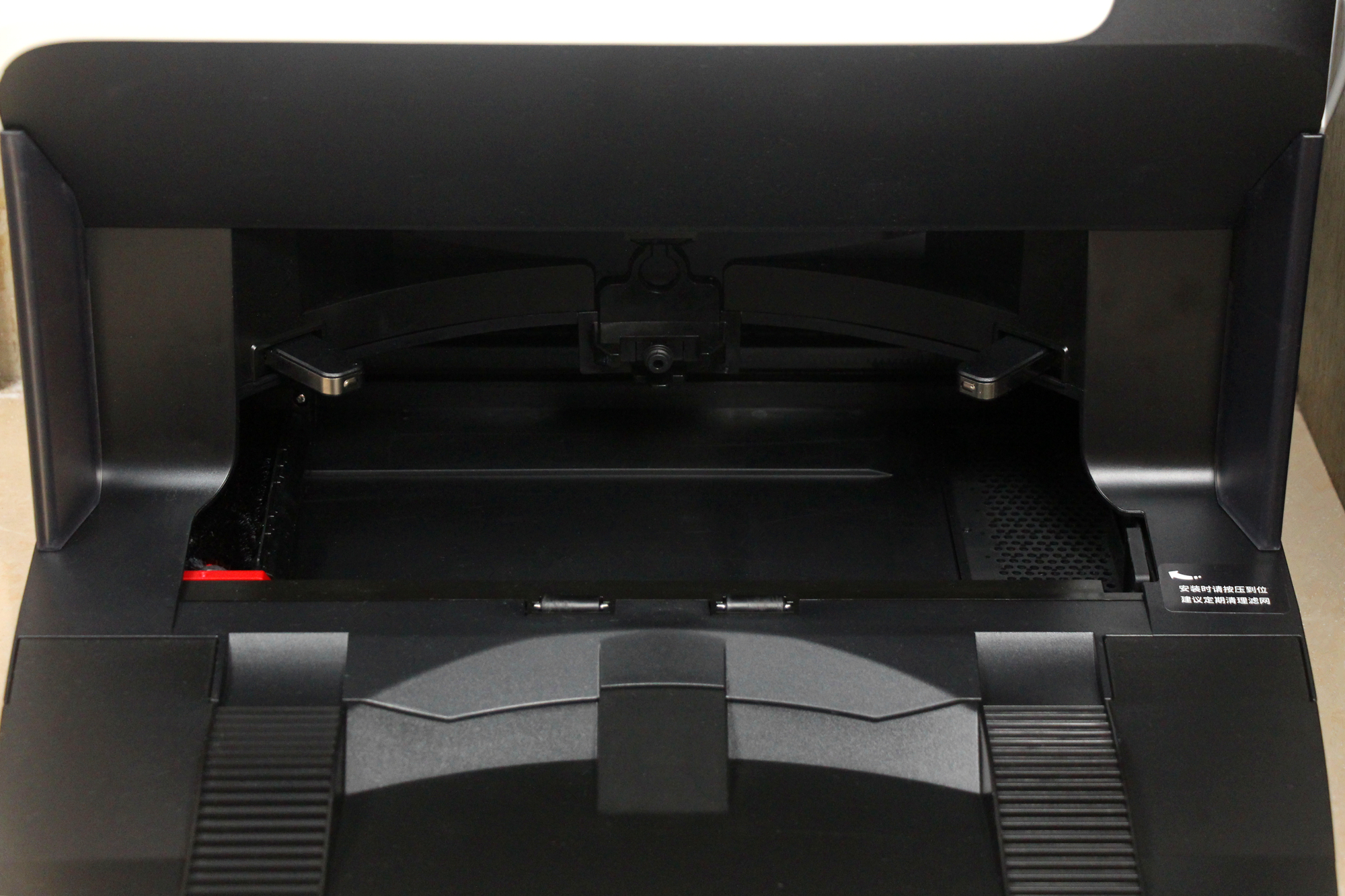 家用机器人打扫卫生,家居清洁神器扫拖一体