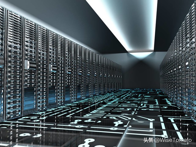 租用和租借的区别,租用和托管哪个好