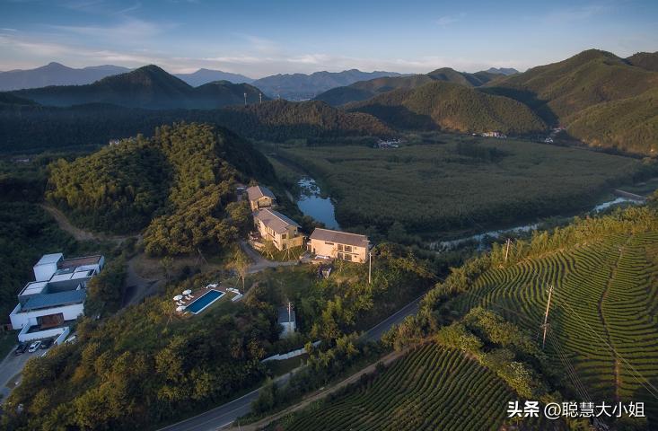 去安吉住哪个酒店离各景区比较近,去安吉哪种酒店最好玩