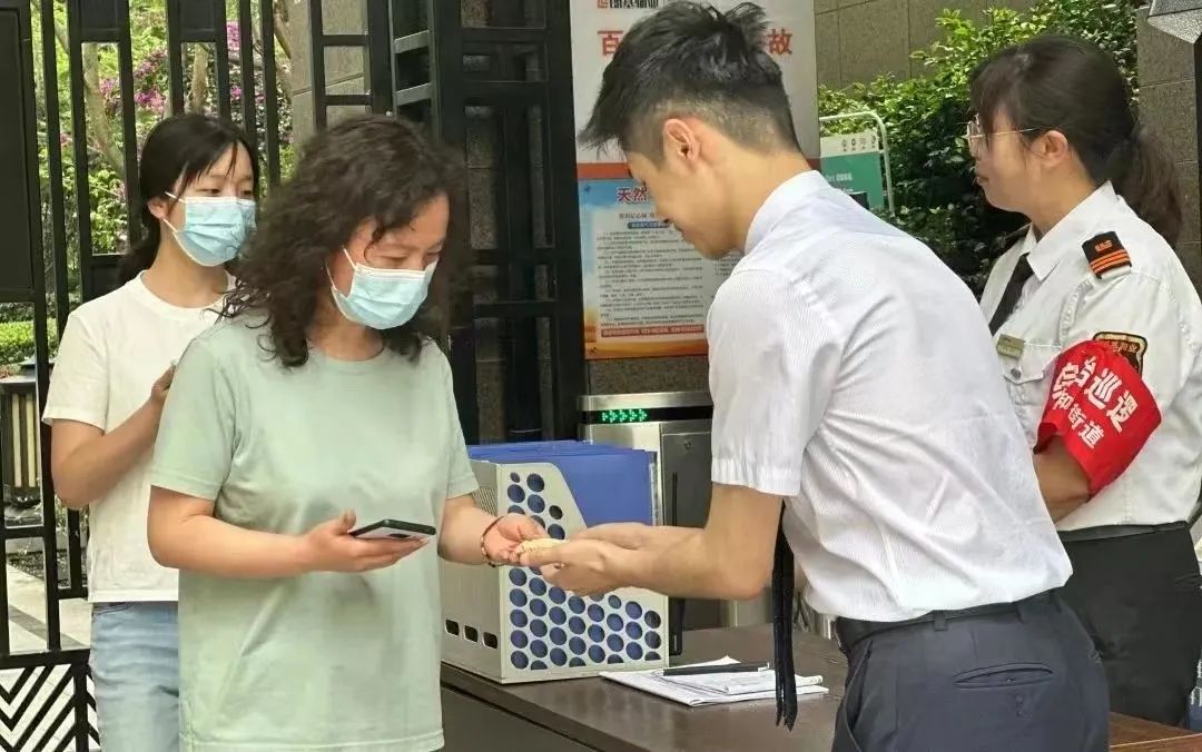 淬炼匠心升华品质丨朗基生活服务5月要闻概览