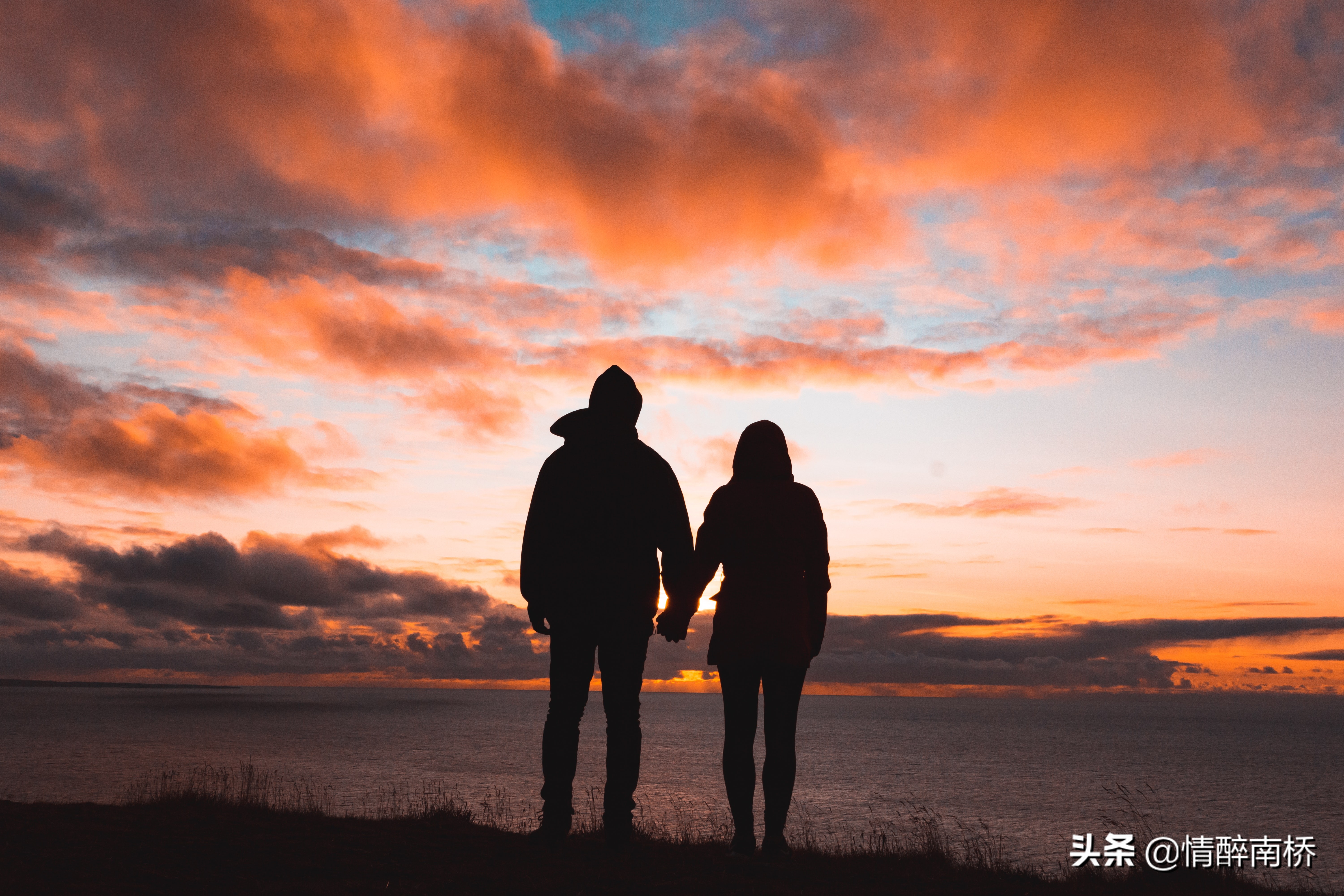 男人在这三个方面越爱你如命,男人这3个方面越小越讨女人喜欢