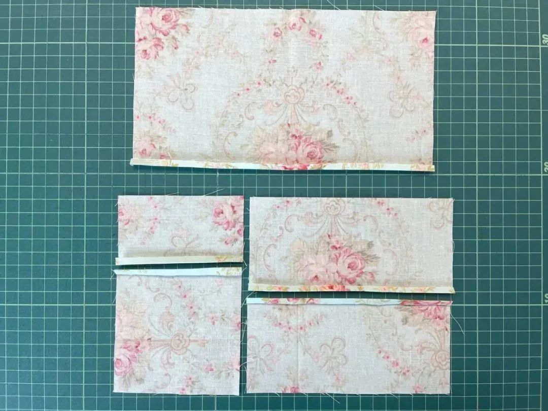 疫情防护手工立体制作,疫情防控立体手工教程