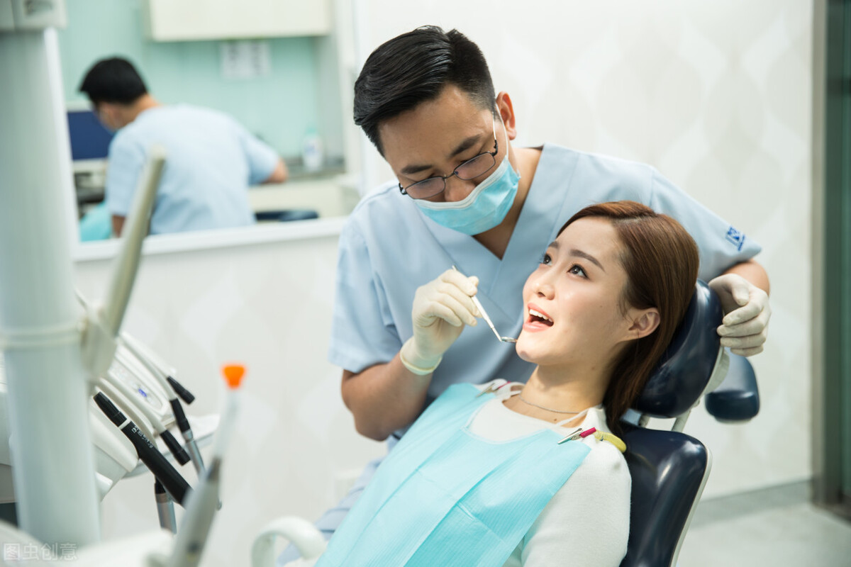 牙科医生揭秘看牙内幕,为什么看牙科这么贵