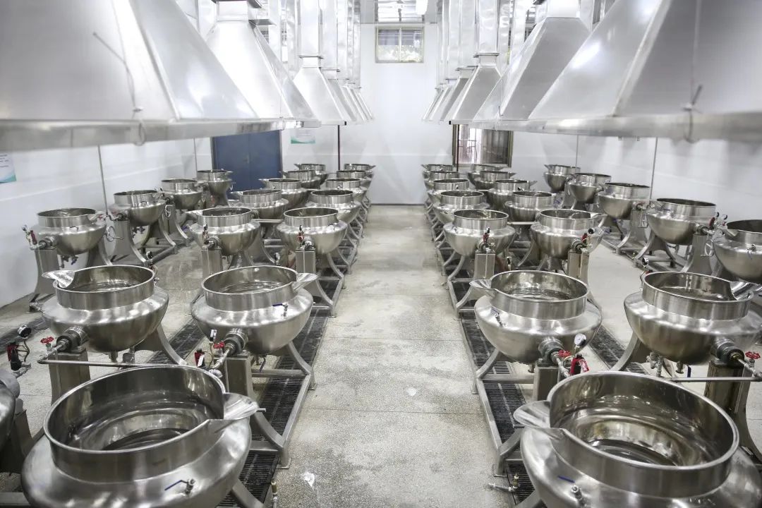 江苏中医院秋冬膏方,32位名医专家现场义诊