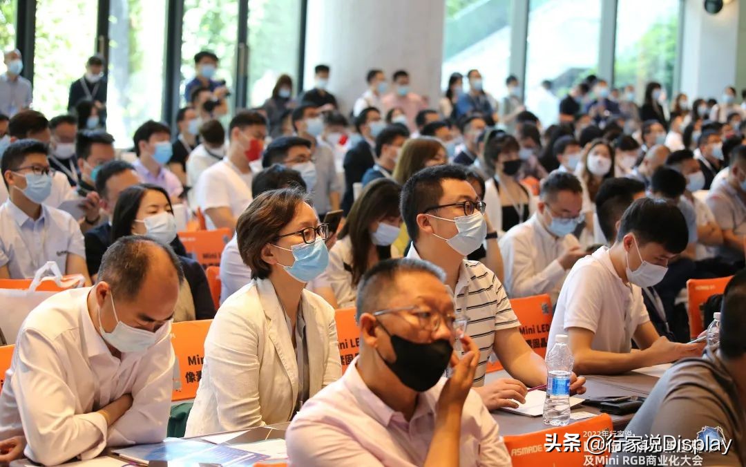 led芯片景气度,晶台光电led