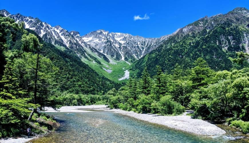 长野自由行攻略,长野冬季旅游攻略