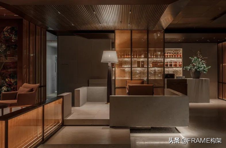 FRAMEAWARDS2022丨陈幼坚设计，F.O.G.，丹健国际和SoilStudios