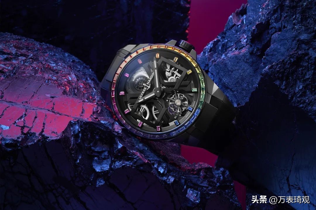 日内瓦高级钟表展,日内瓦新款腕表