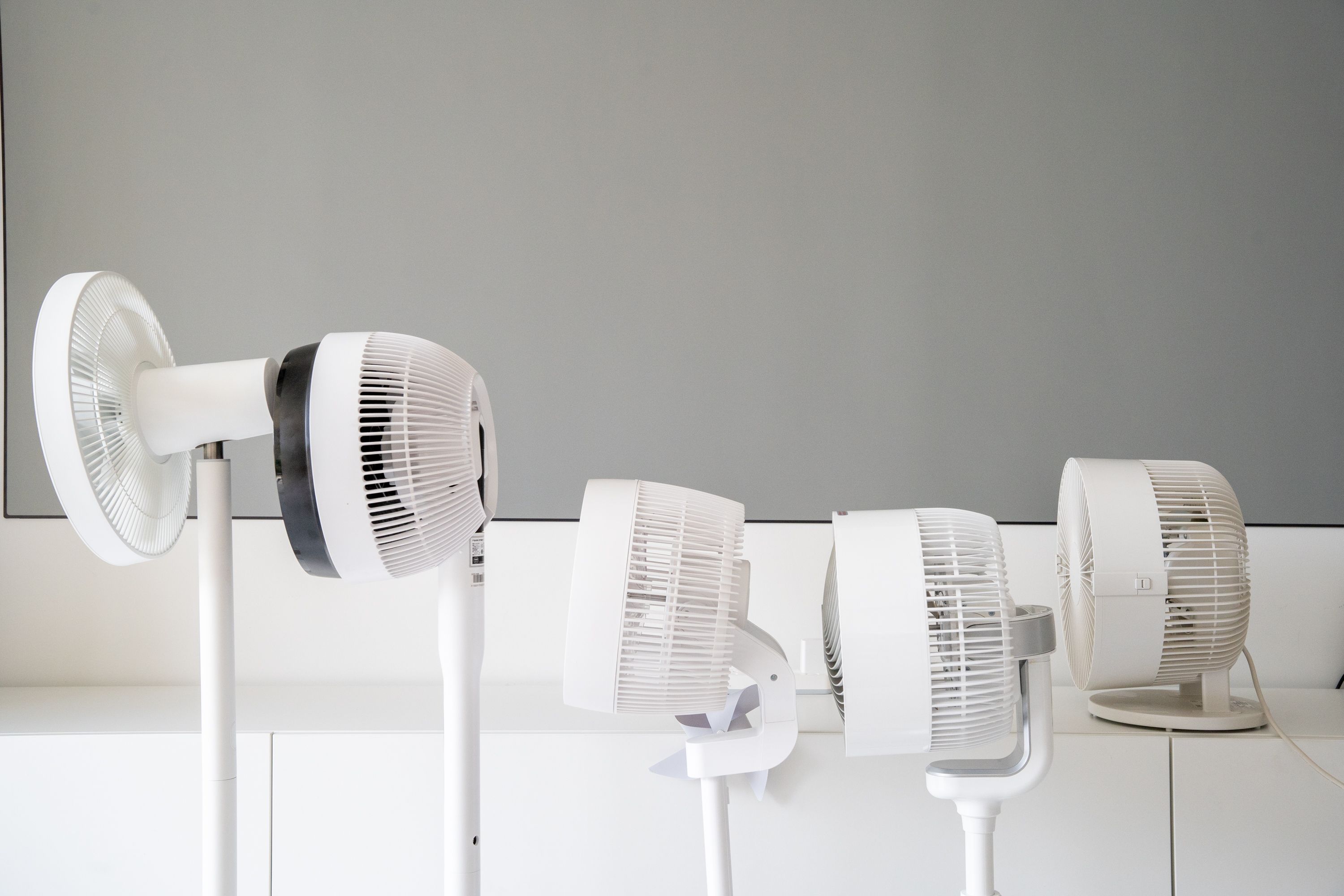 空气循环扇哪款比较好用,空气循环扇哪个比较好用