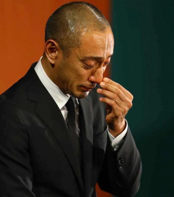 日本从小帅到大的男生藤间斋,藤间斋到底有多可爱