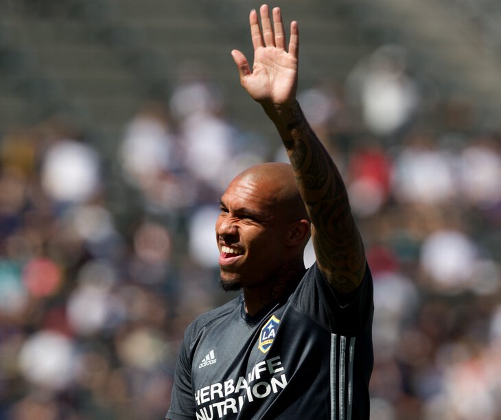 梅西加盟美职联后有哪些球员,梅西登陆美职联开启三冠王征程