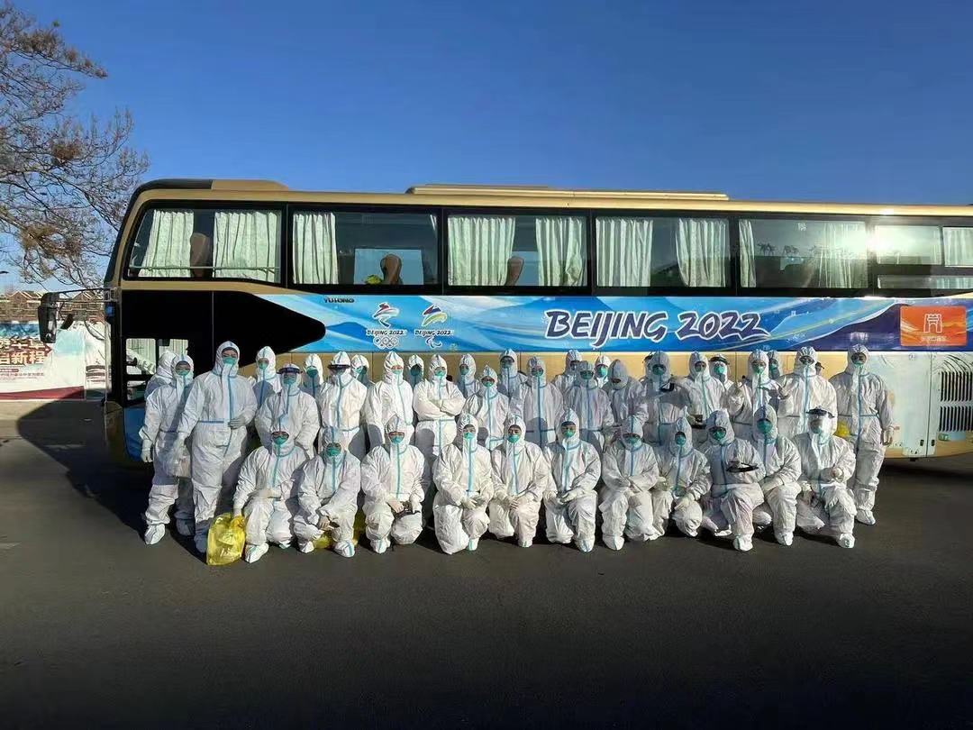 七秩铸精诚，时代谱华章——唐山市工人医院迎来七十华诞