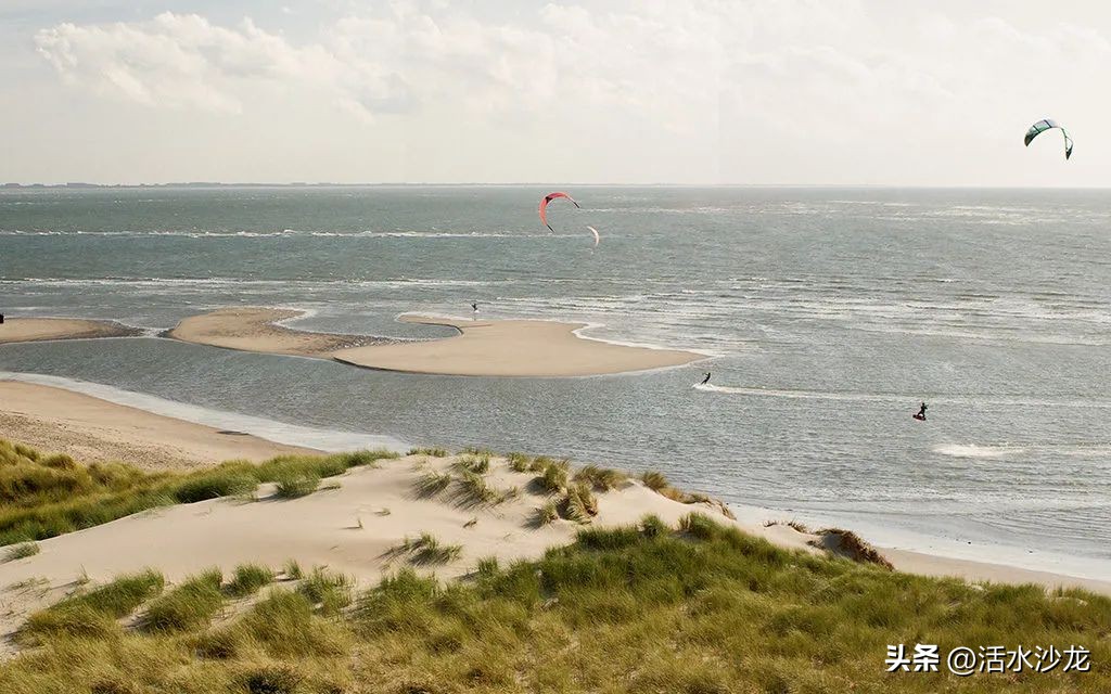 荷兰有什么三角洲,荷兰的三角洲工程