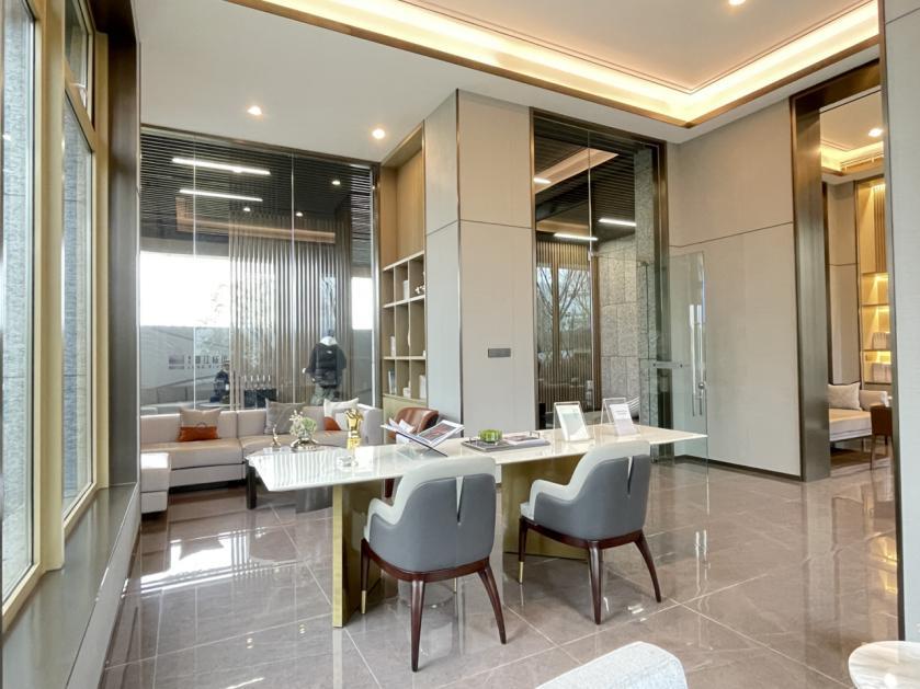 素颜出镜!保亿御江临风工地开放,这一波表现如何