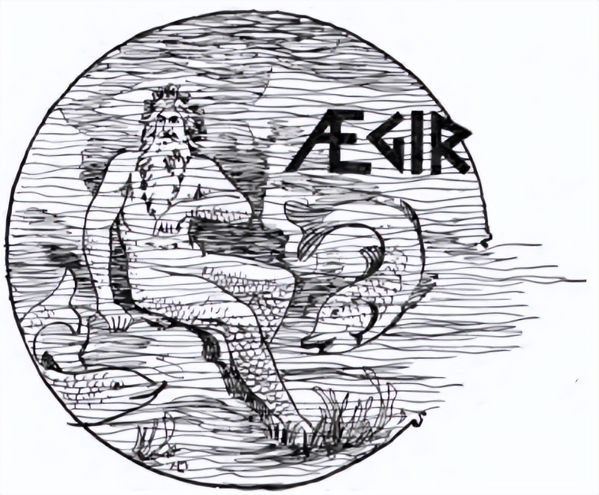 北欧神话雷神索尔和奥丁谁厉害,北欧神话光明神巴德尔和雷神索尔