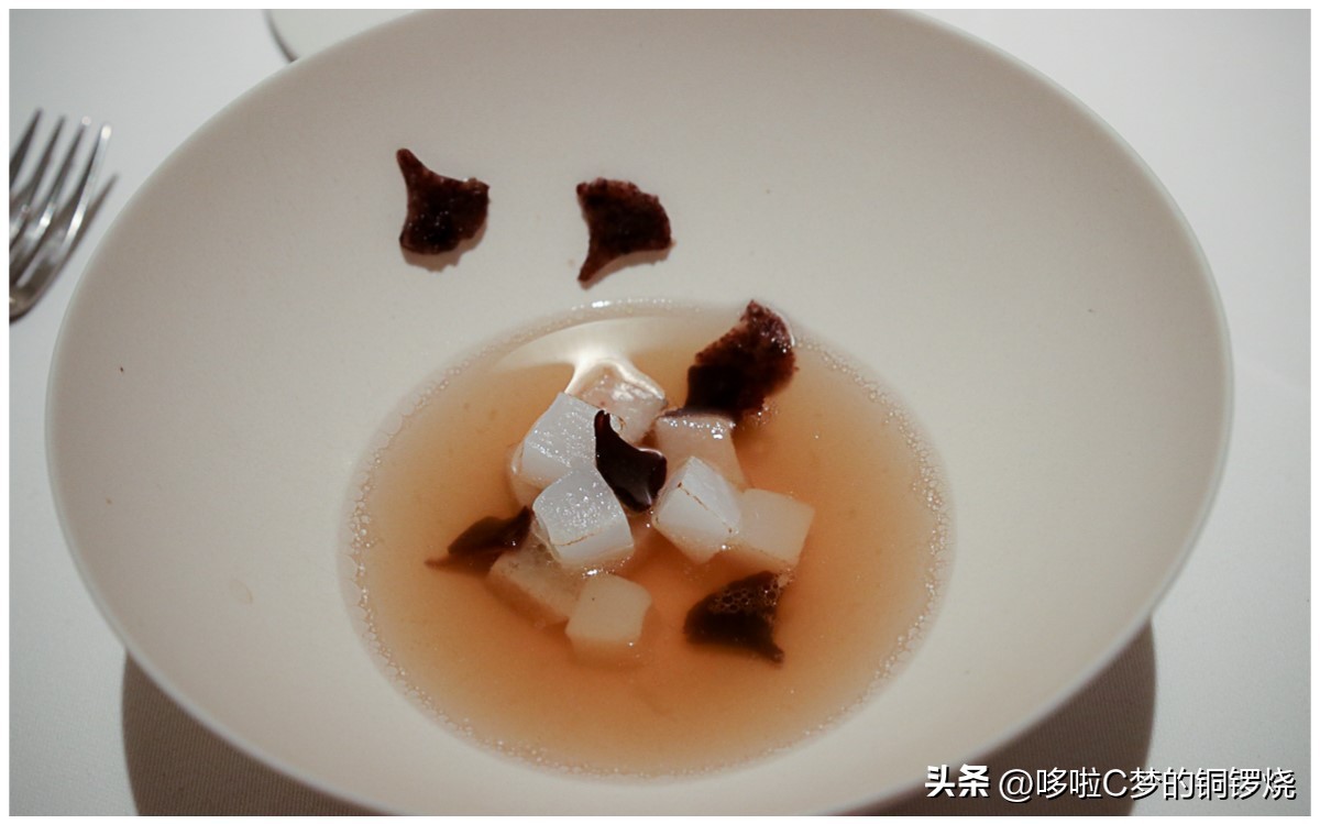 世界十大美食餐厅排行榜,美食指南全球最佳顶级餐厅盘点