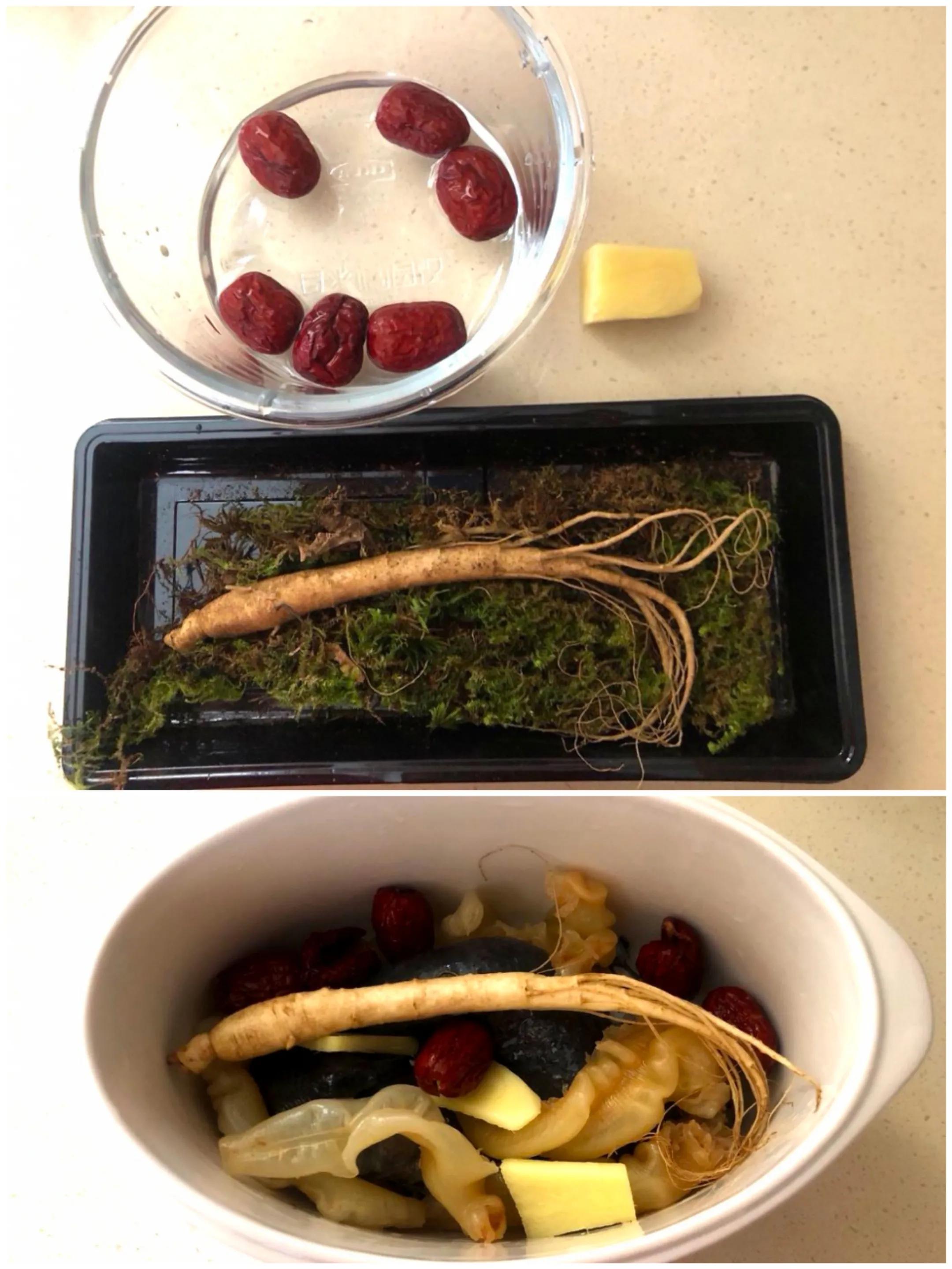 补充骨胶原吃哪种花胶 (骨胶原花胶汤的做法)