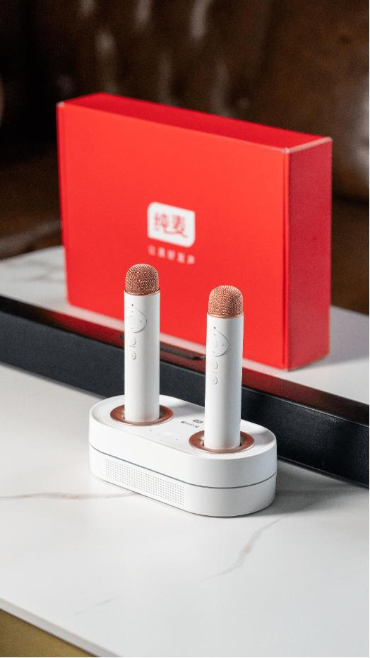 纯麦智能点唱机k2能连电脑,纯麦智能点唱机k2解锁