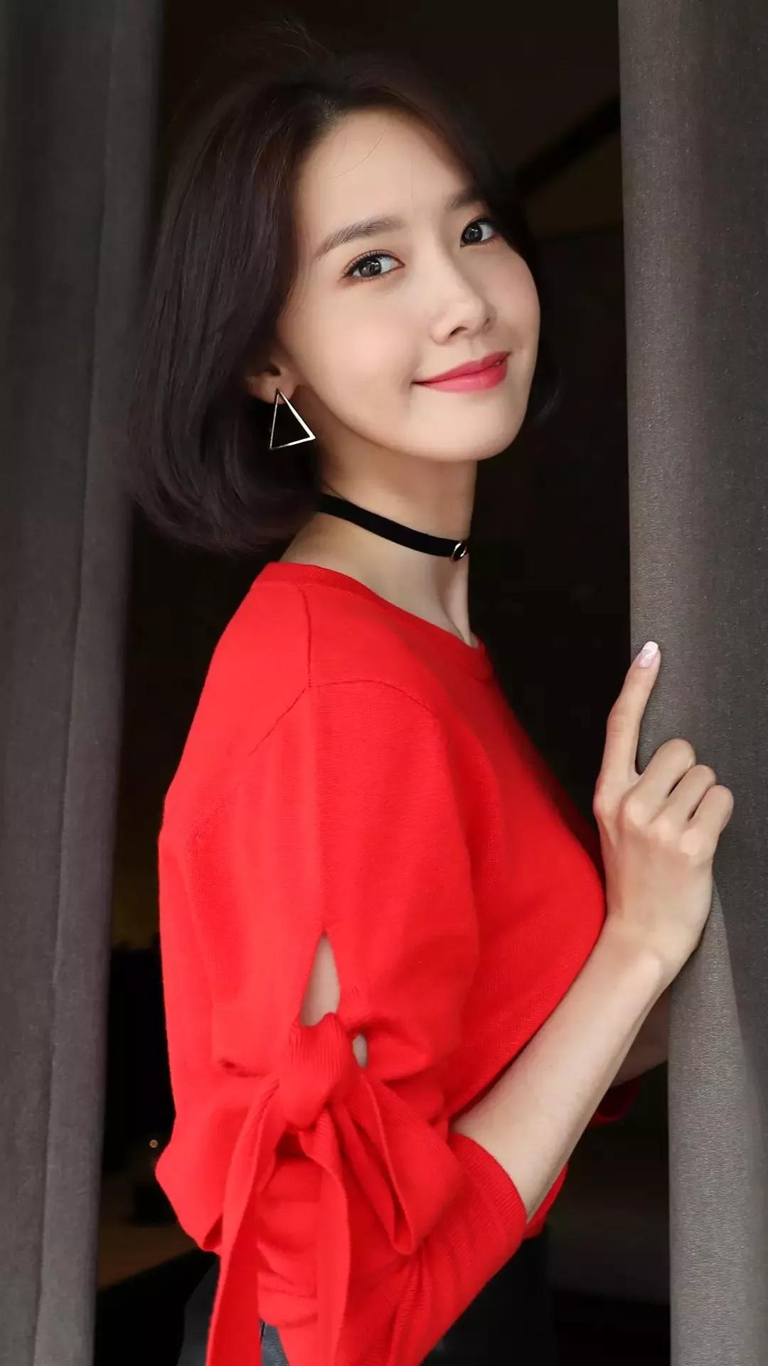 林允儿壁纸全屏高清4k,林允儿最漂亮图片手机壁纸