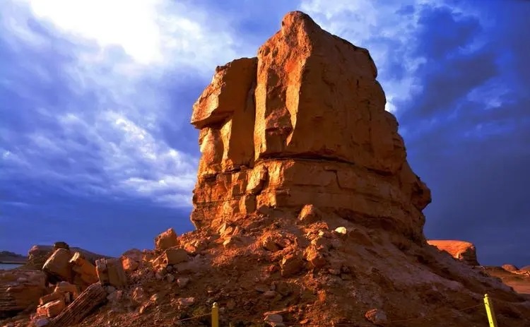 青海必游十大景点排名,青海必去十大景点排名