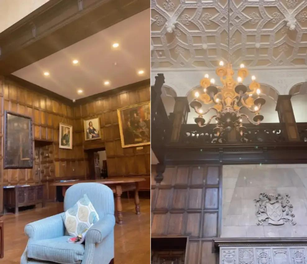 李湘女儿包包多少钱,李湘的女儿背名牌包包