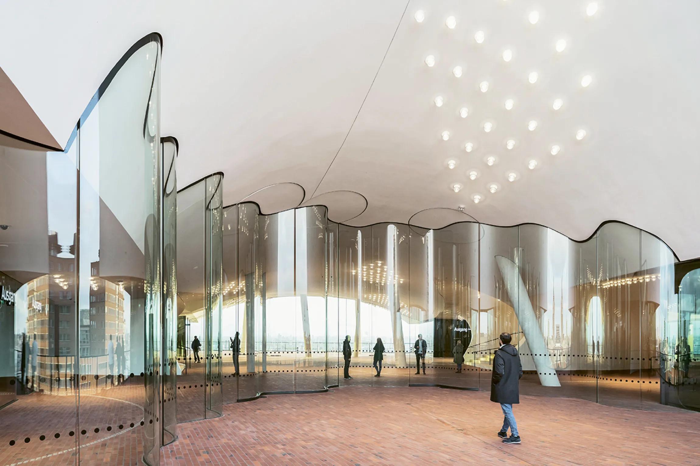 世界各大著名音乐厅图片,世界公认的顶级音乐厅