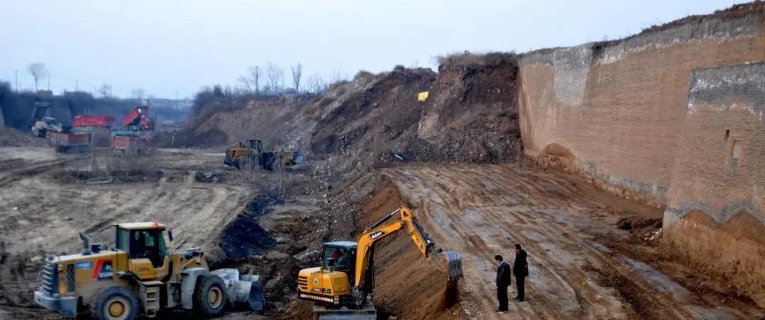 临汾新闻早知道｜体育街今起整治；彩民中二等奖；隰县玉露香梨上湖南卫视；汾城古城墙露真容；悬赏公告