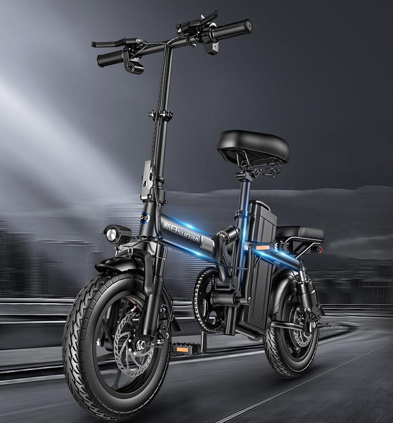 新日gt2电动车评测,新日gt5-s价格