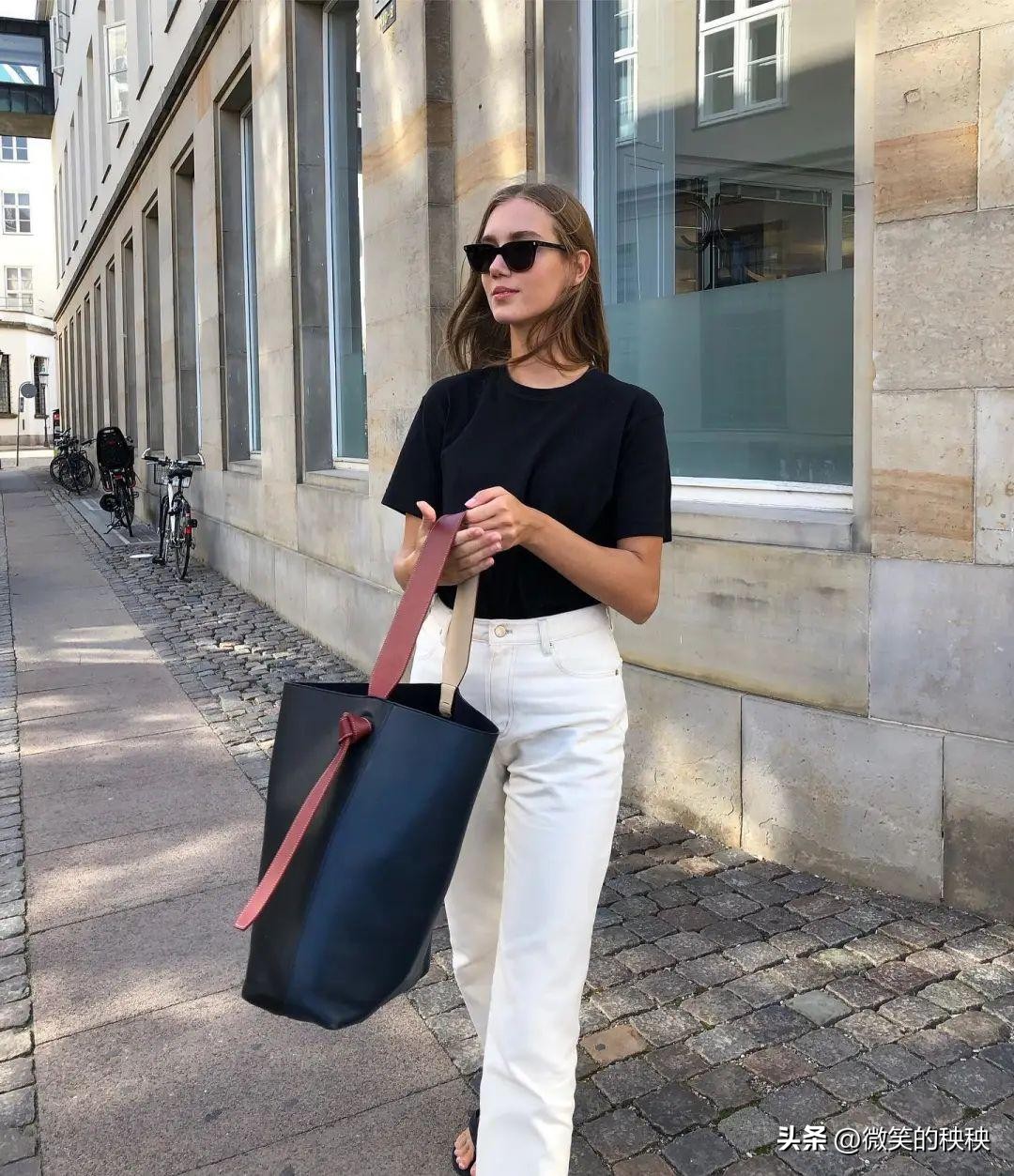 属于夏天的基础款清单来了，这次整理好之后，至少5年不用换！