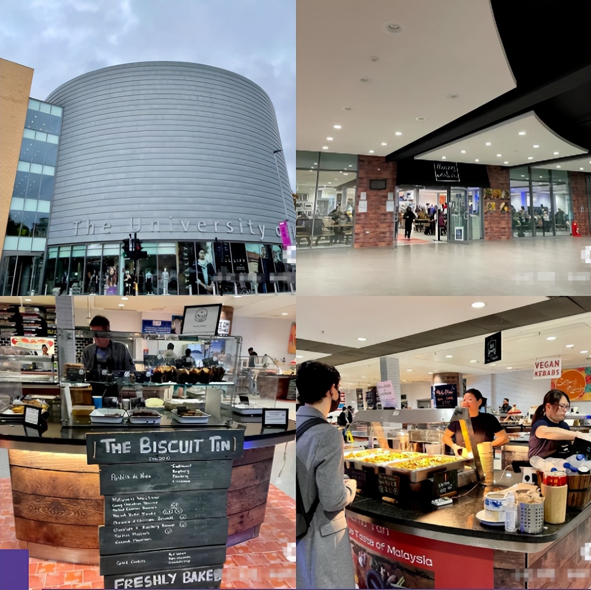 曼大录取中国学生大学名单,怎么申请曼大的本科