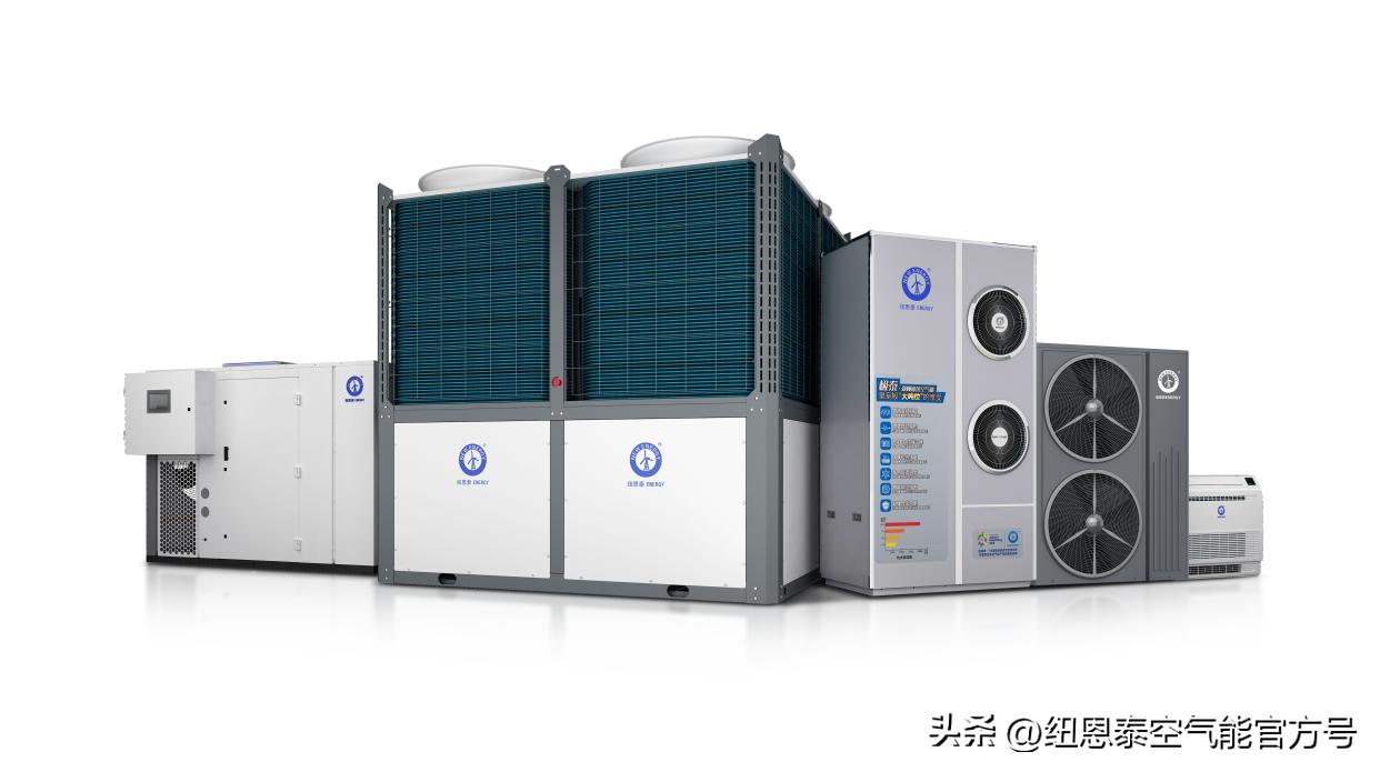 空气能热水器优缺点以及选购,纽恩泰空气能热水器能量之星200升