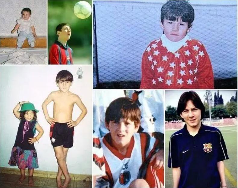 梅西对荷兰老帅范加尔到底说了啥,范加尔谈梅西世界杯动作