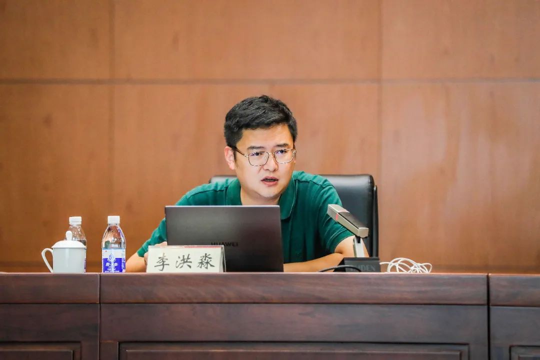 上课考试拍大片｜泰裤辣！全市消防新闻宣传岗培训干货满满～