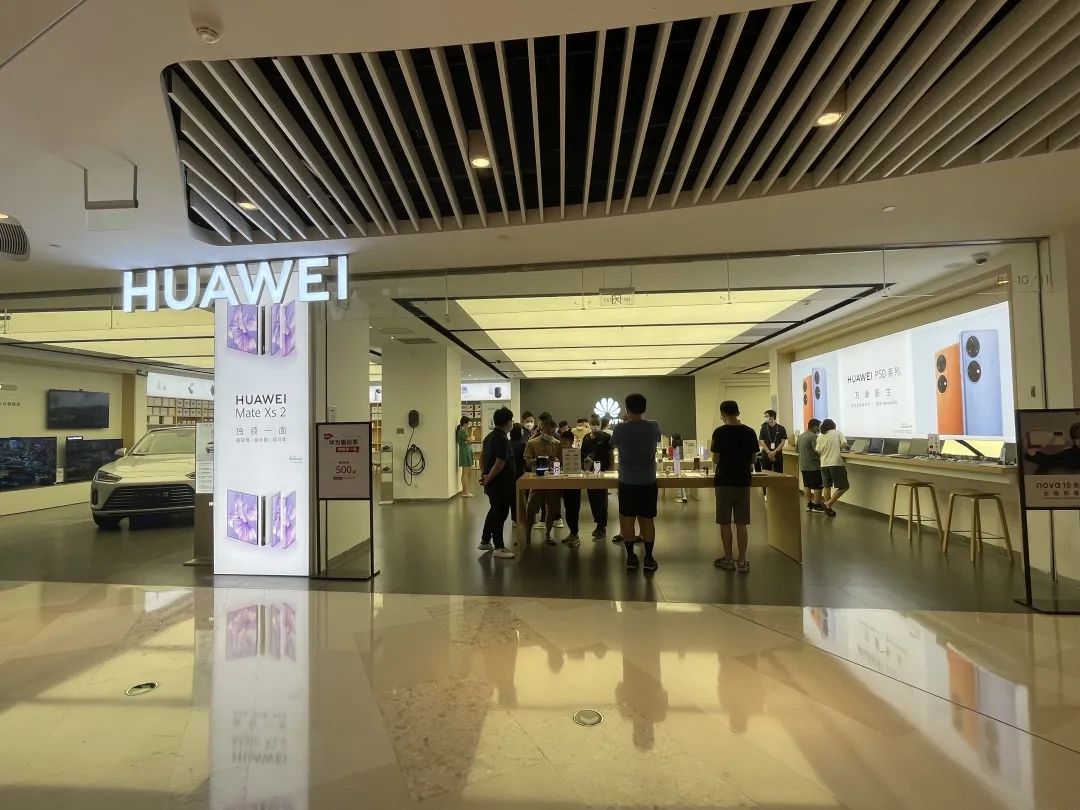 来福士深圳市,深圳来福士未来发展