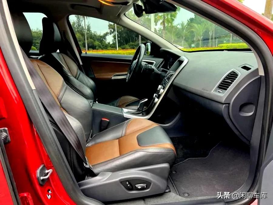 今天直接干货告诉你。*口车进**国产之后的配件真正的差距在哪里?