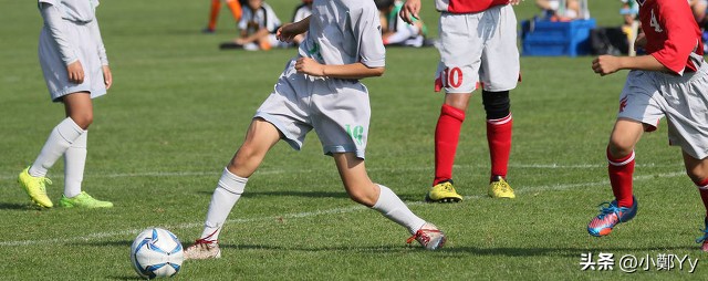 中国足球绝杀日本足球,中国足球与日本的差距