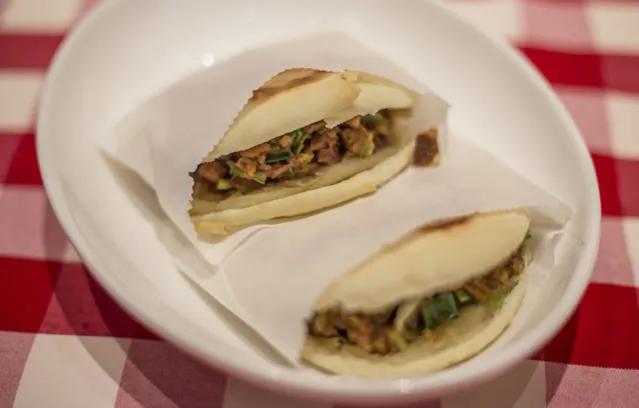 中国十大街边小吃深度揭秘,山东十大特色美食小吃