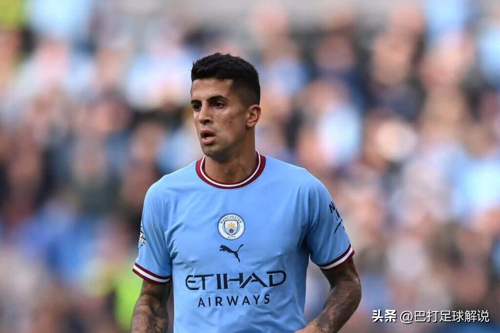 曼城2023新加盟的球员有哪些,2023年的潜在王牌曼城加速引援