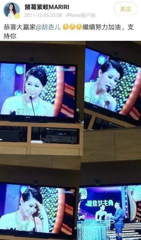 陈法拉谈婚后生活,陈法拉二婚后与女儿合影