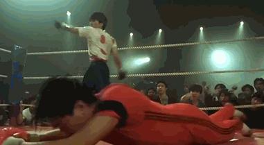 两集冲上9.6封神，他明目张胆骂川普，毫不遮掩的野心，顶破上限